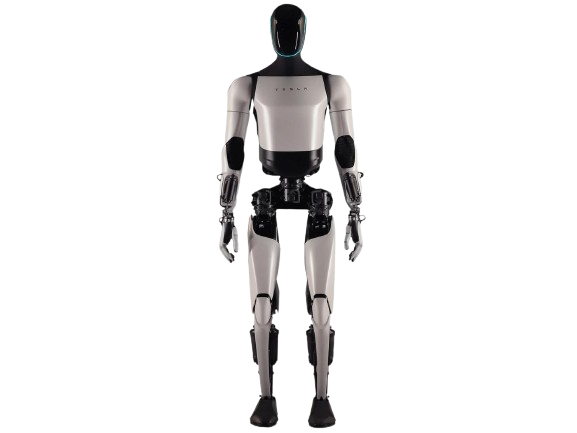Advanced Robot